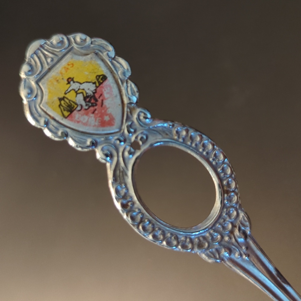 Spoon - Picture 4 of 6